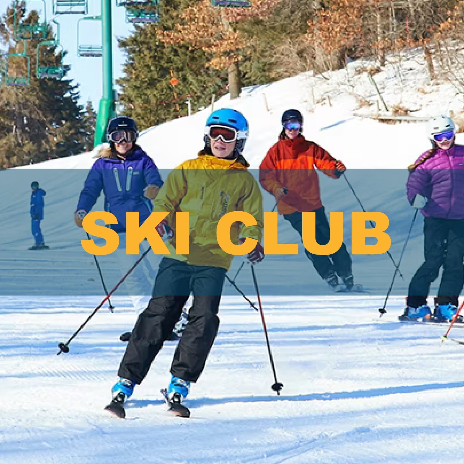 Ski Club
