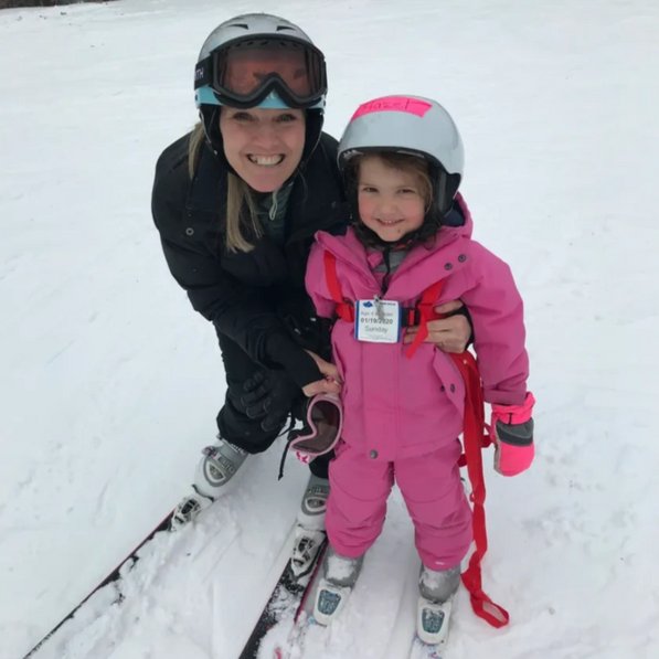Private Ski Lesson
