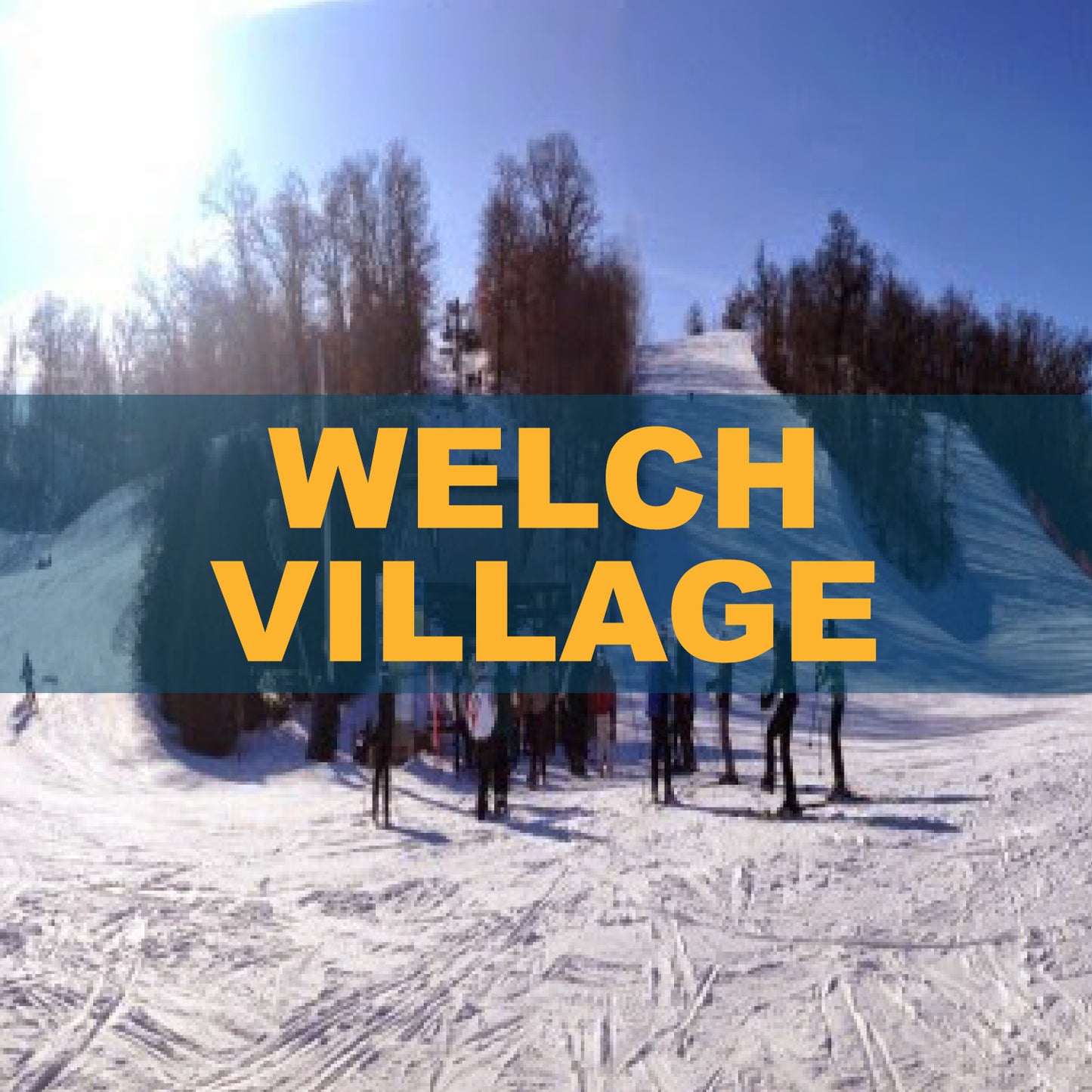 Welch Village - January 18, 2026